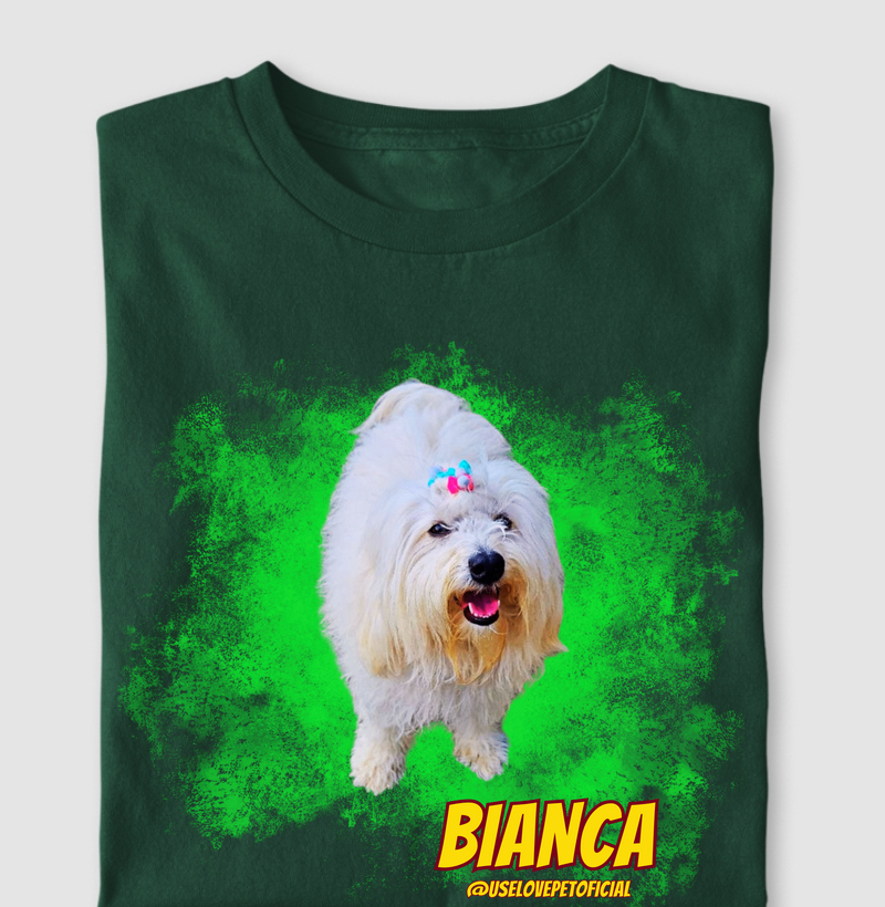 Bianca - Natasha
