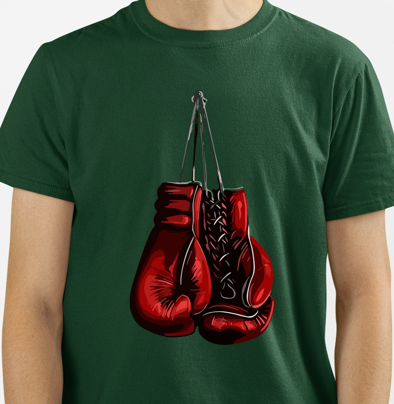 Camiseta Masculina Premium