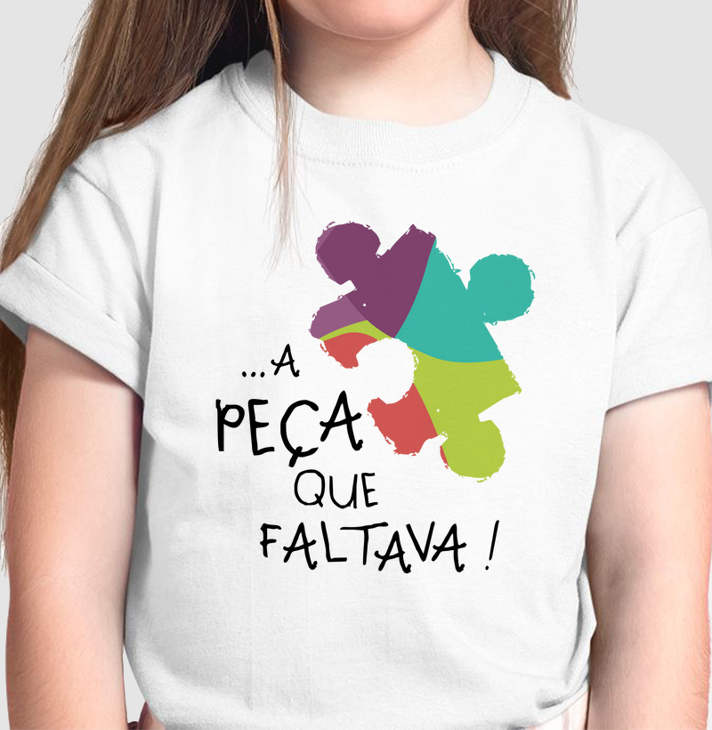 Peça que Faltava
