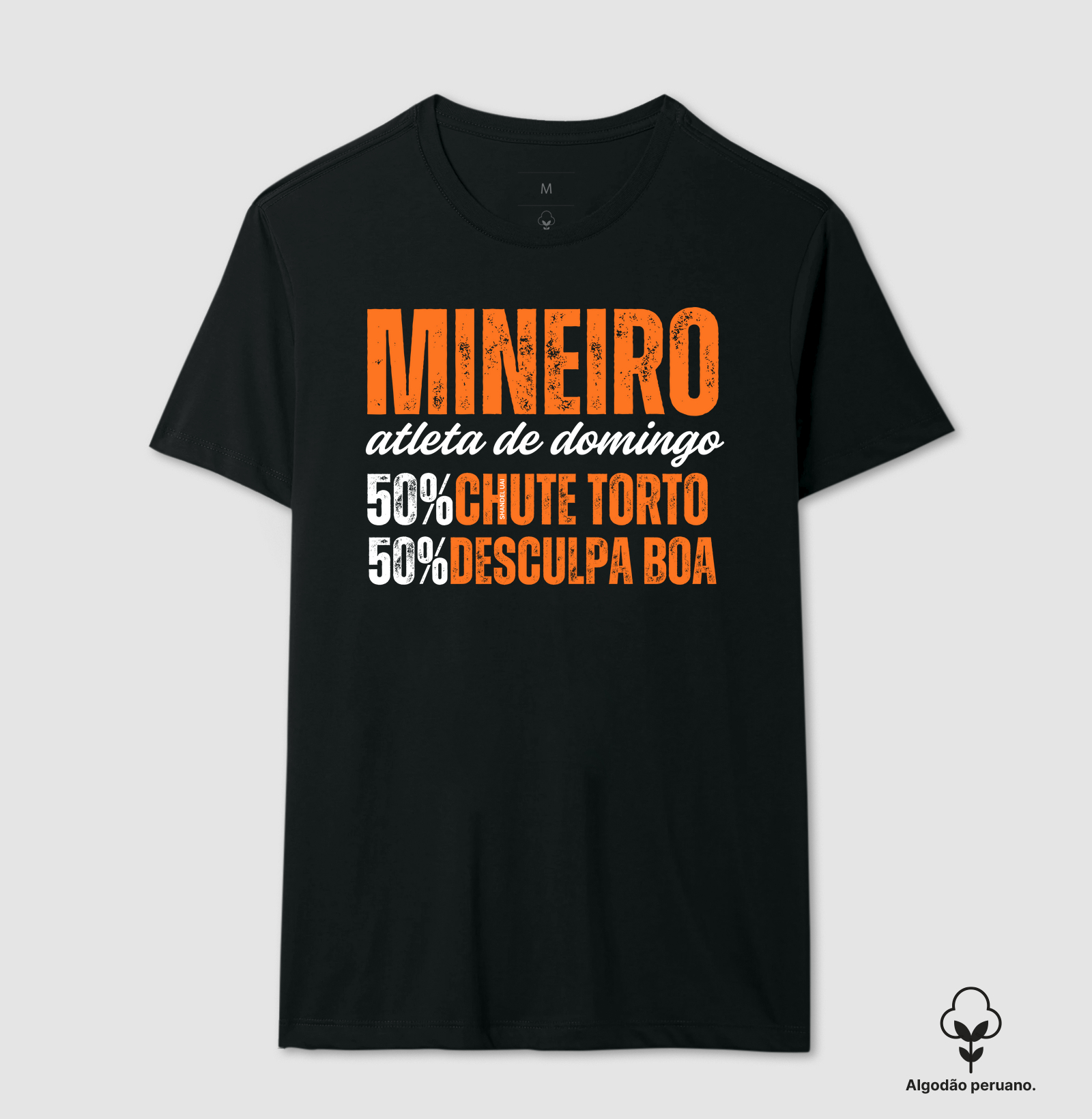 MINEIRO ATLETA DE DOMINGO
