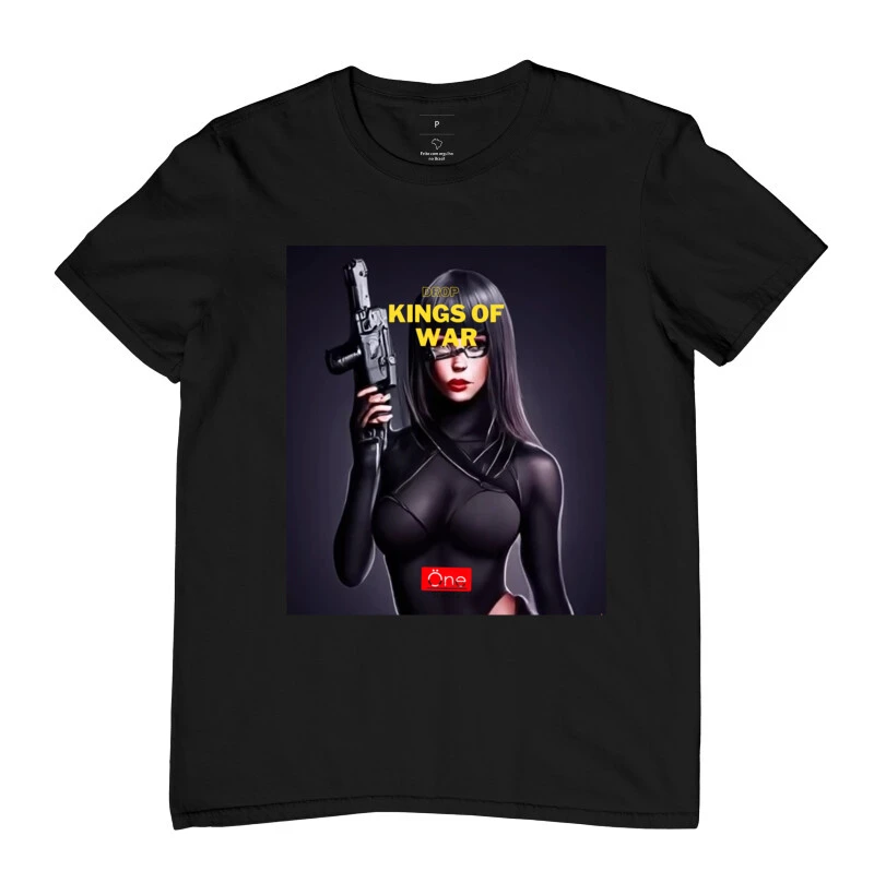 Kings of War - Damas