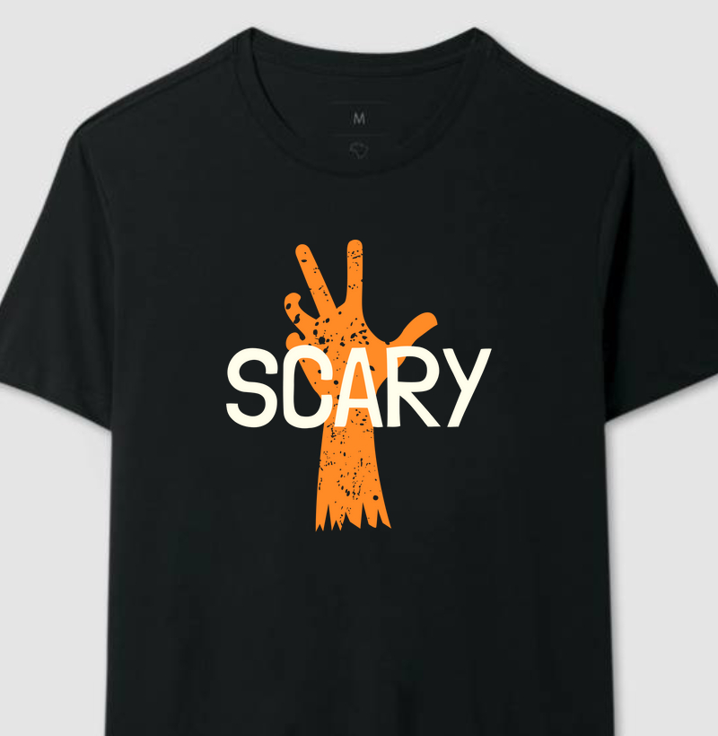 Scary