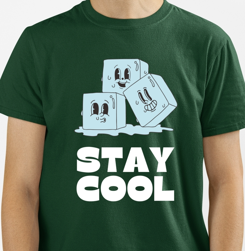 STAY COOL