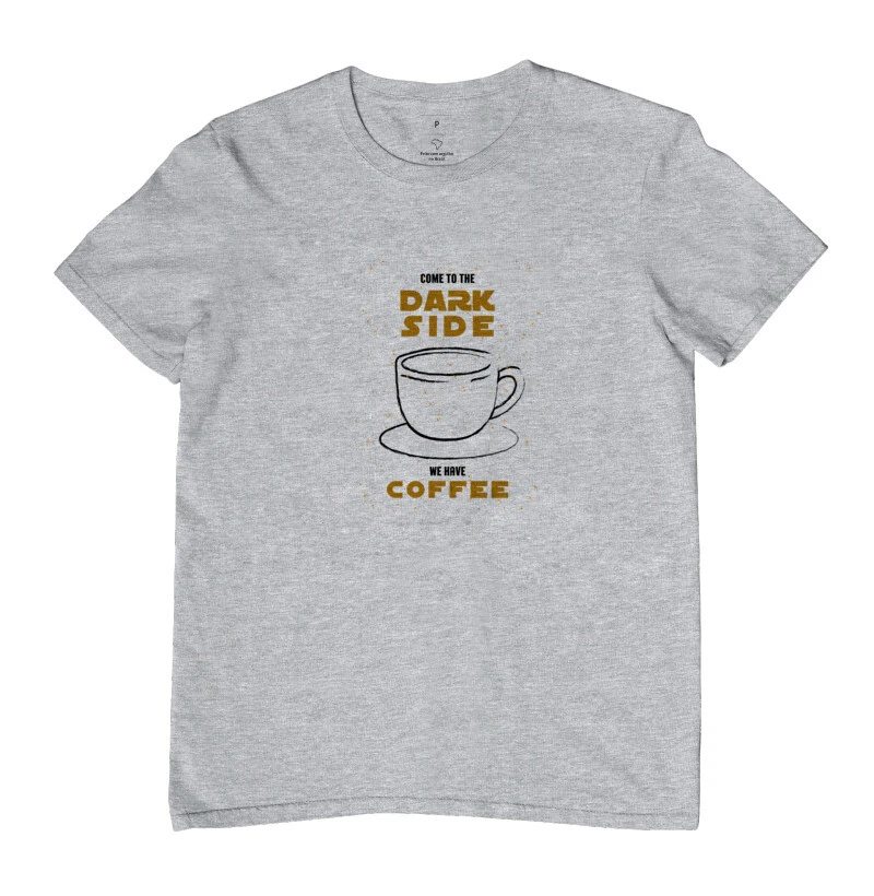 Dark Side Coffee