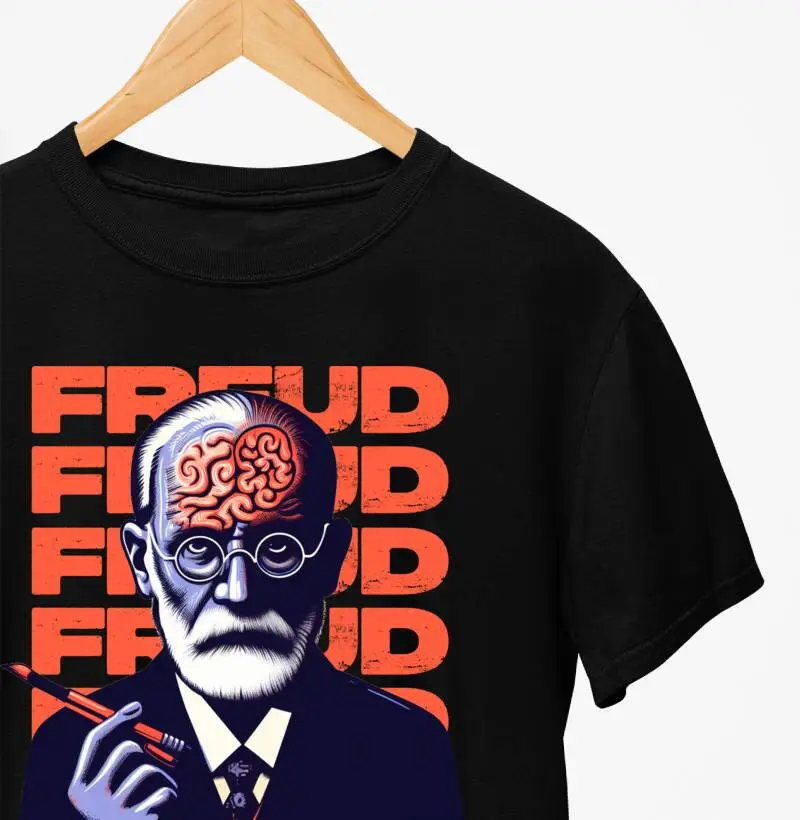 Freud ilustrado