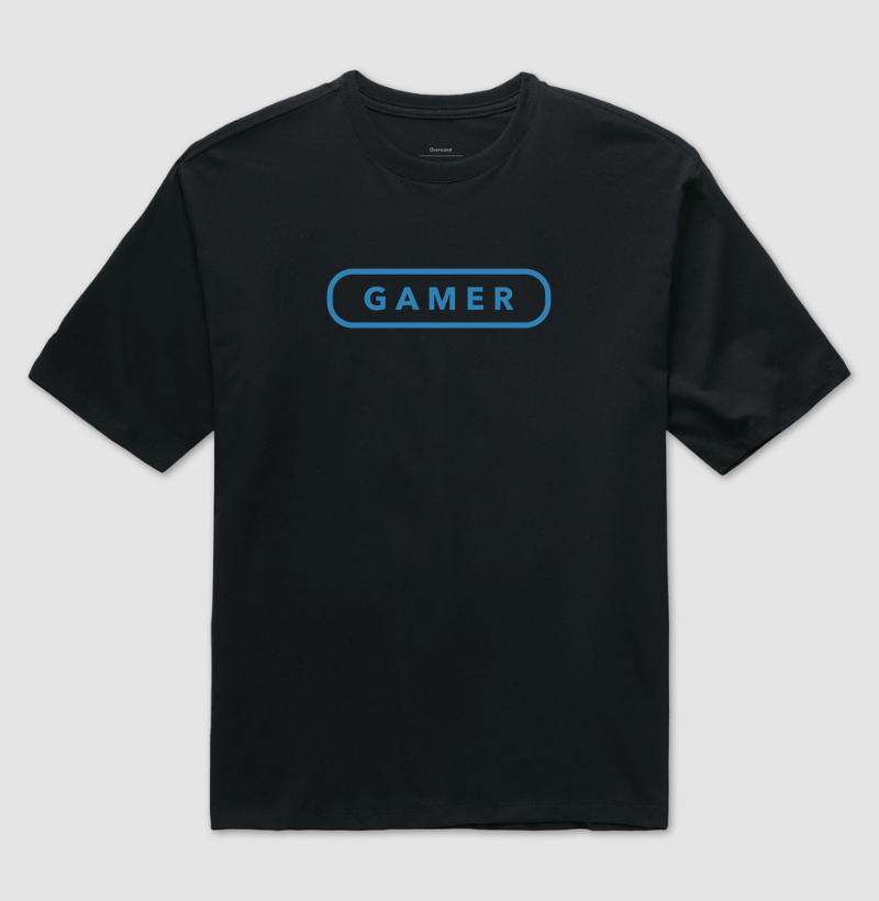 Gamer