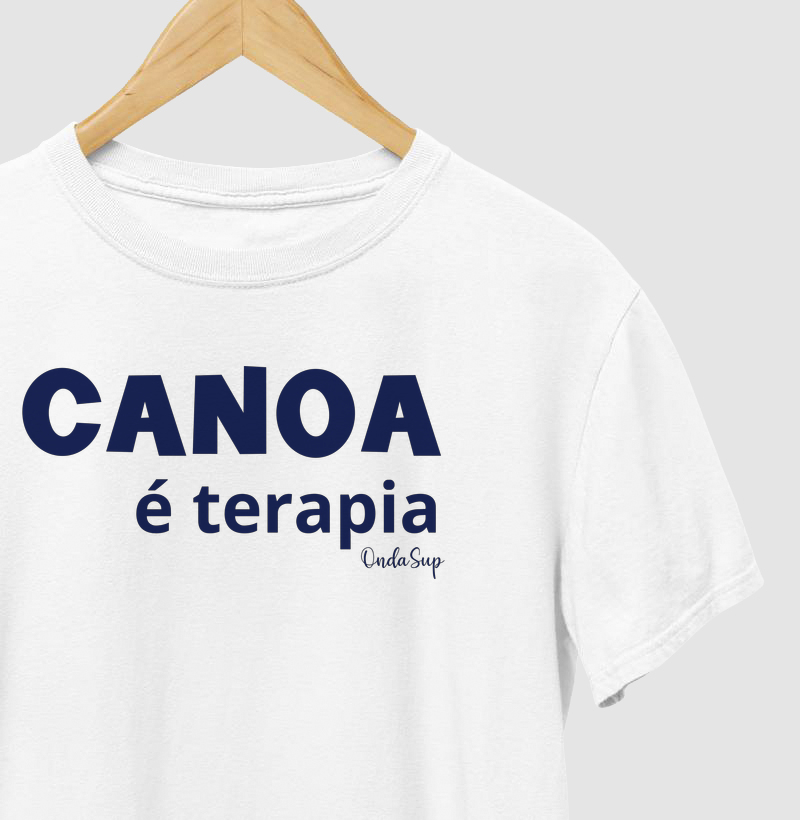 Minha melhor terapia