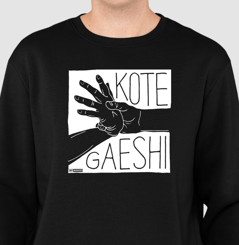 KOTE GAESHI