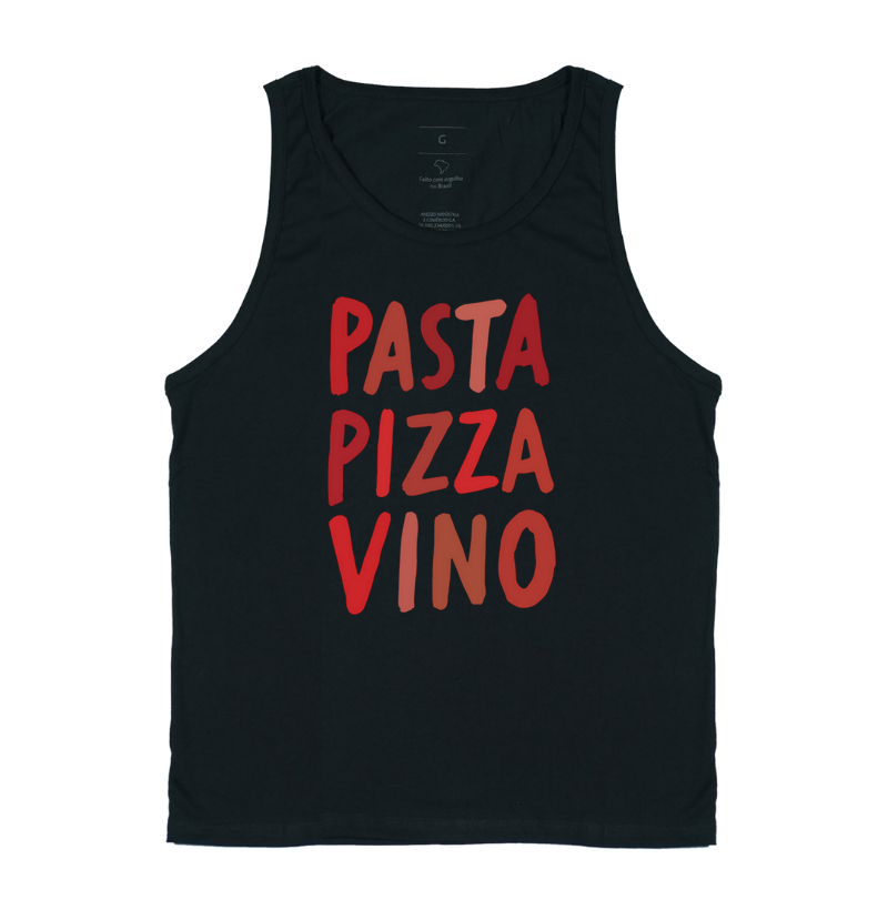 Pasta, Pizza & Vino