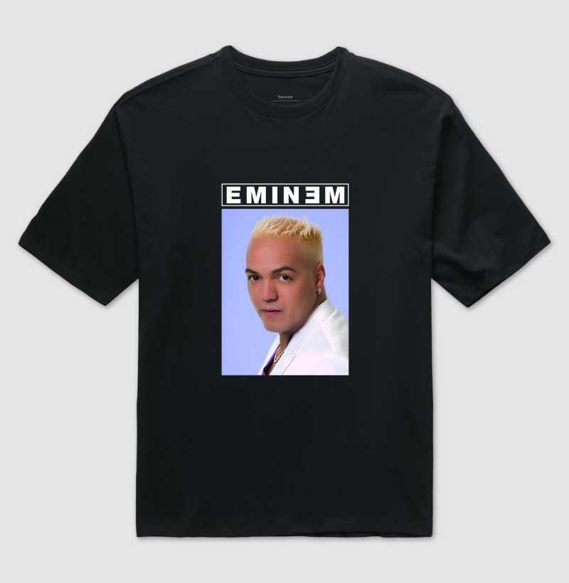 Eminem Belo
