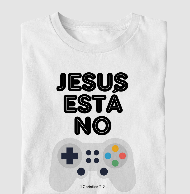 Clássica Cristã - Jesus está no controle