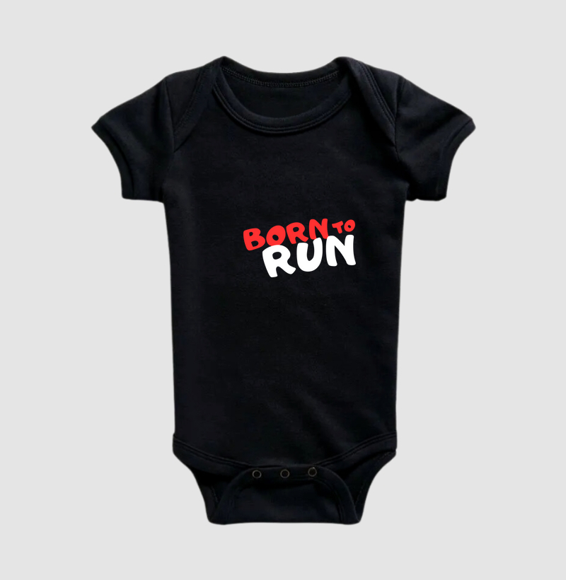 Born to run bolso