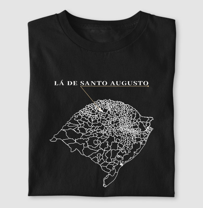Santo Augusto | Origem RS
