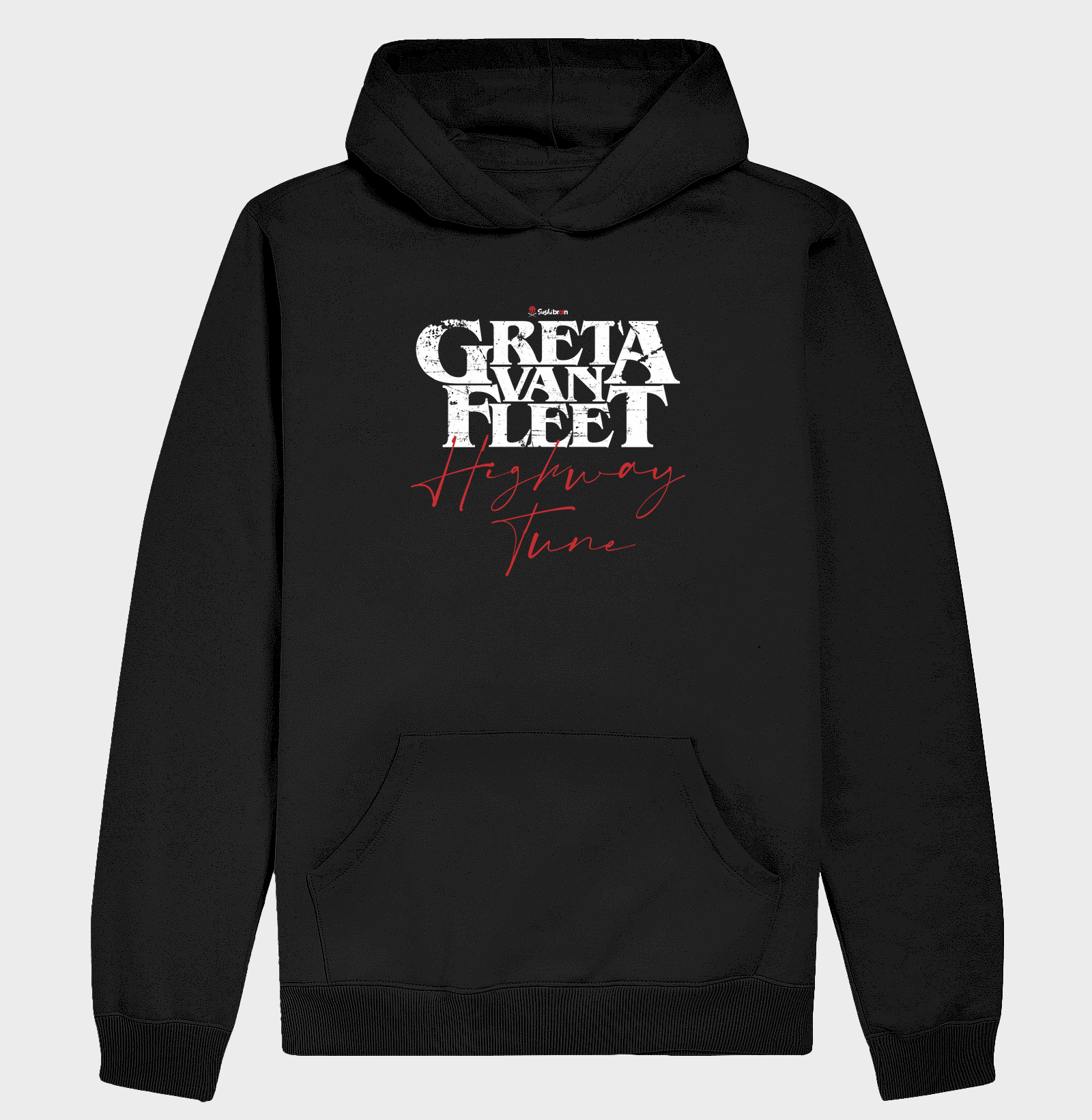 Greta Van Fleet Tshirt