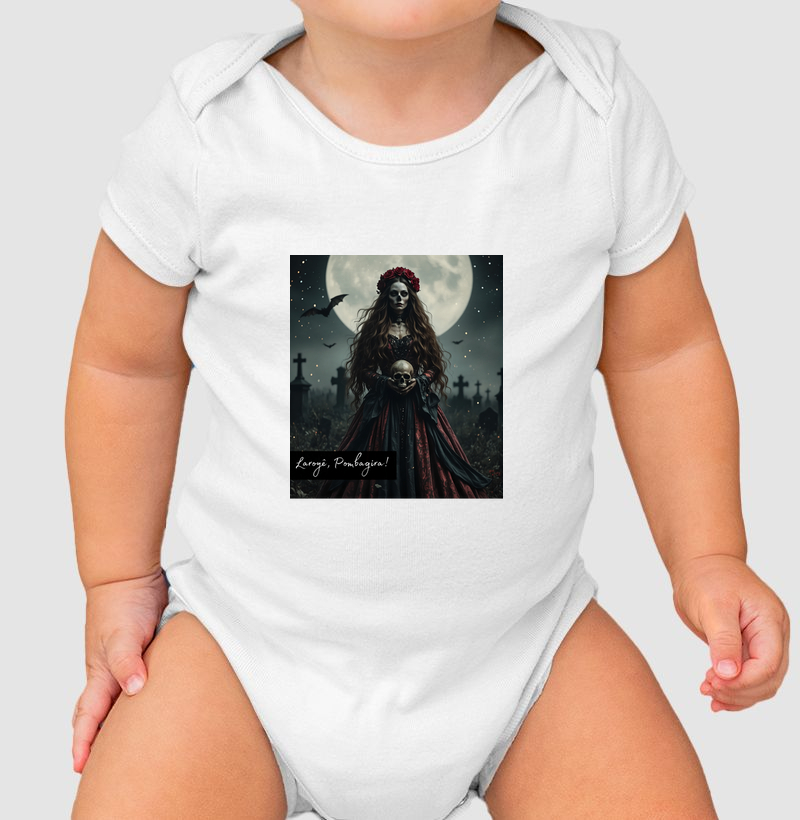 Body - Pombagira - Imagem 2