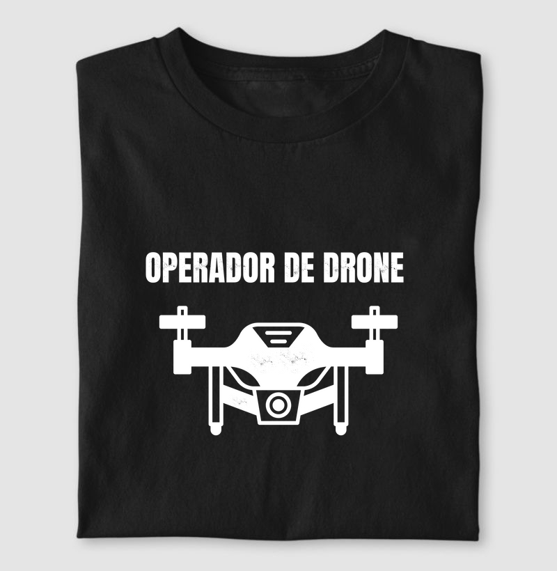 Operador de Drone 