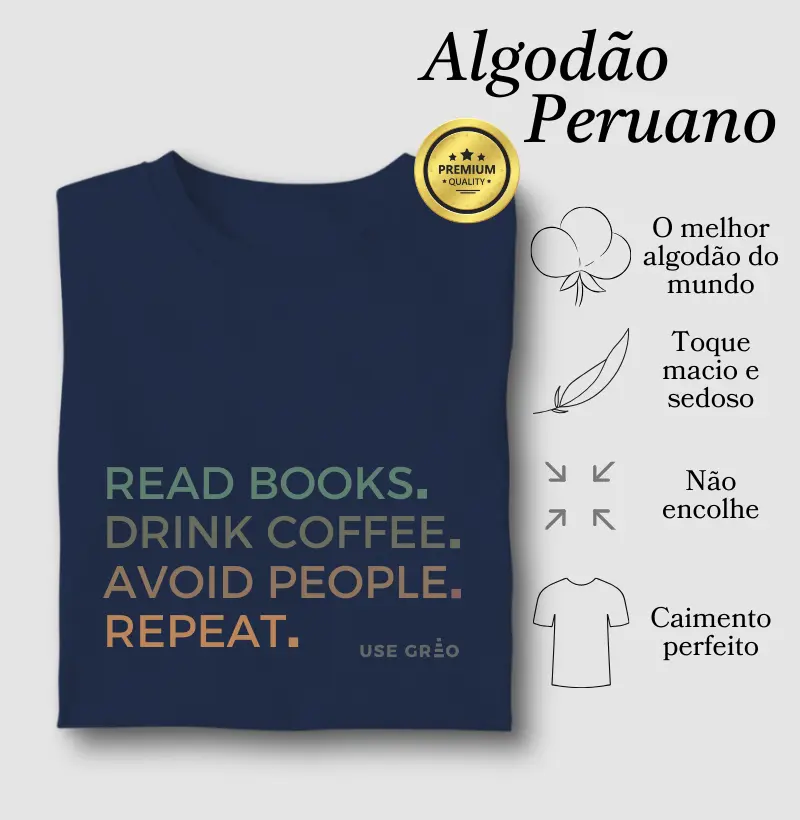 Manual de Sobrevivência