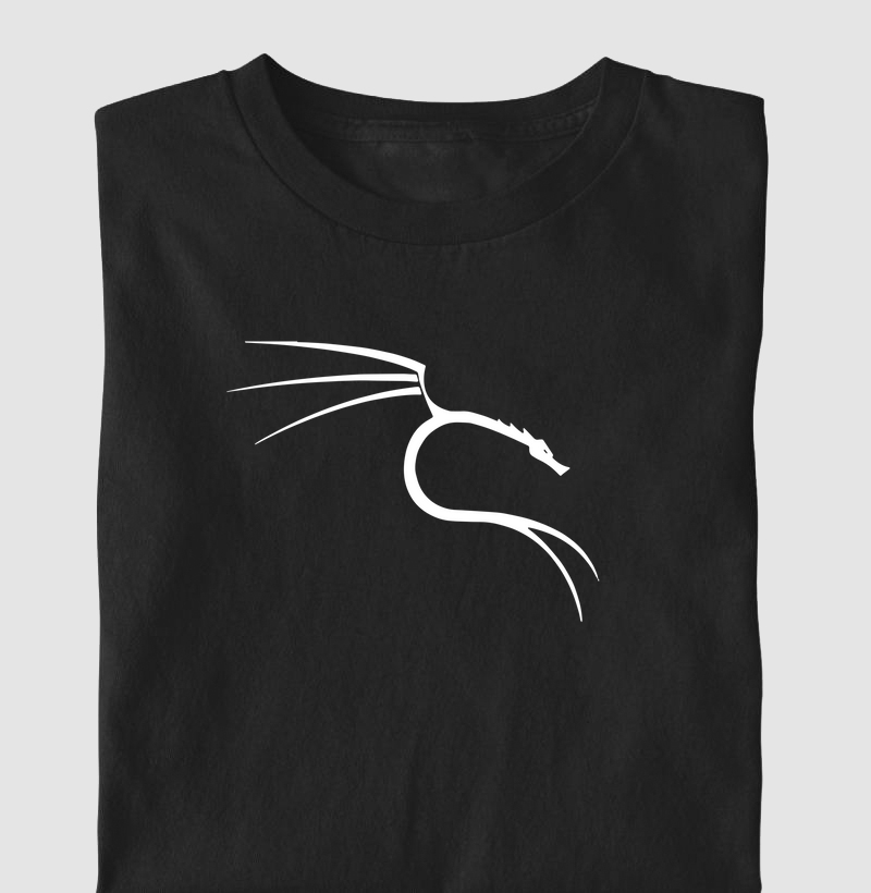 "Kali Linux" T.I