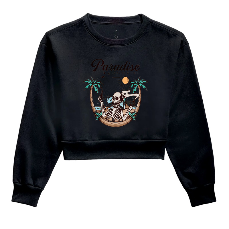 PARADISE FOR SKULL