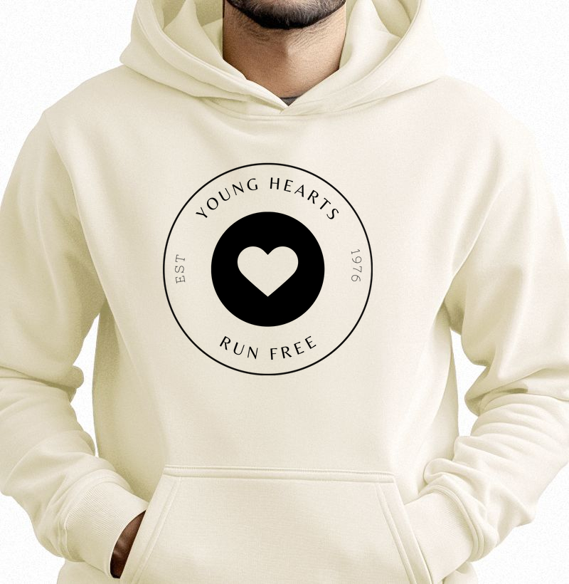 Young Hearts Run Free