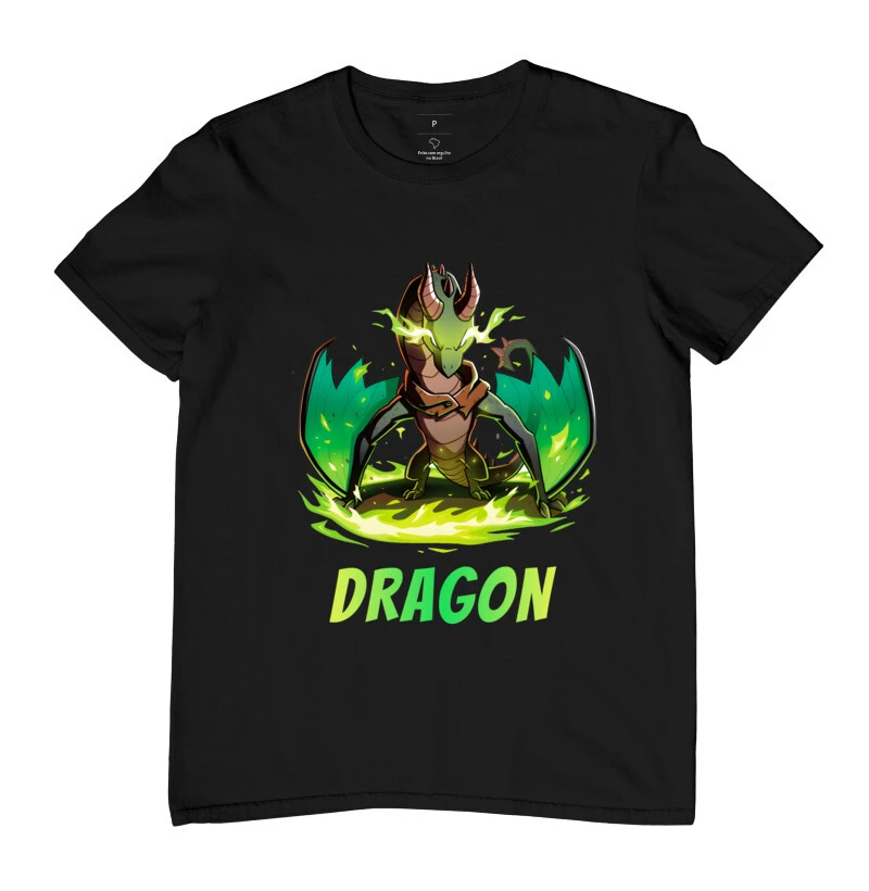 Big Dragon