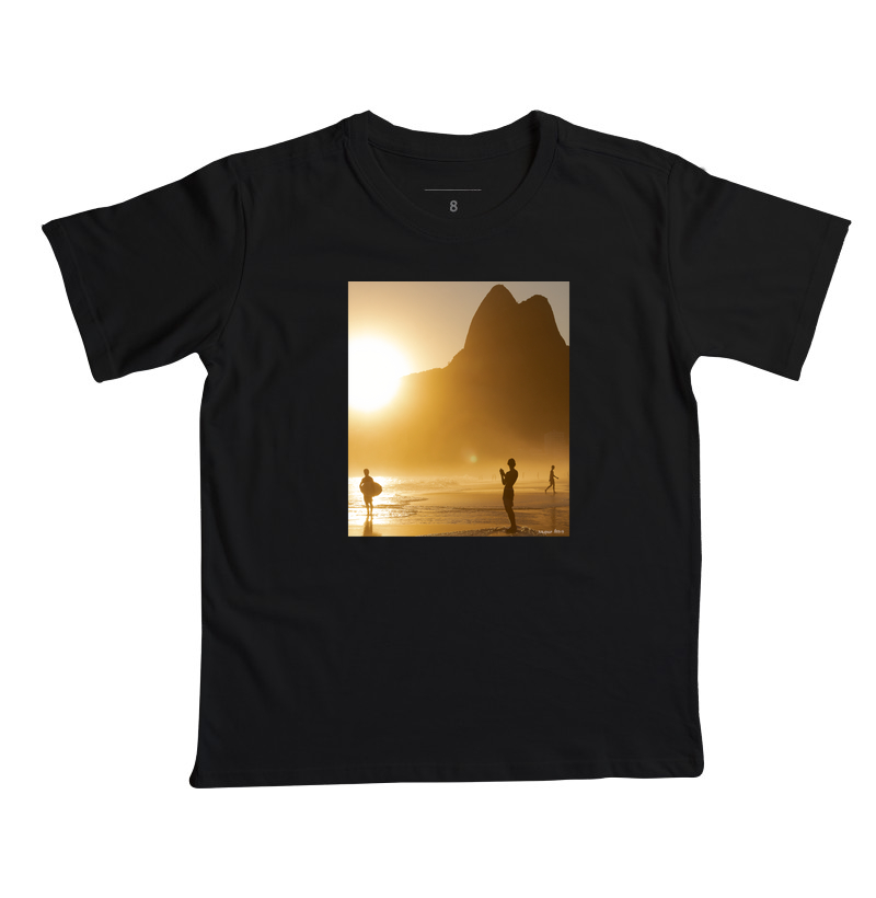 Camiseta Skinboard #1