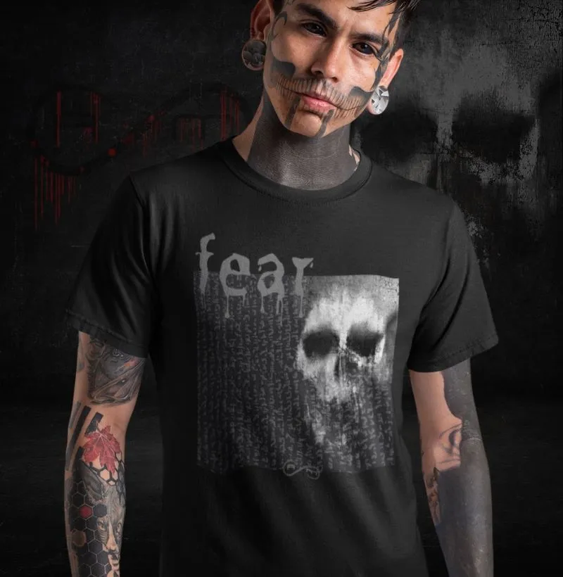 Fear