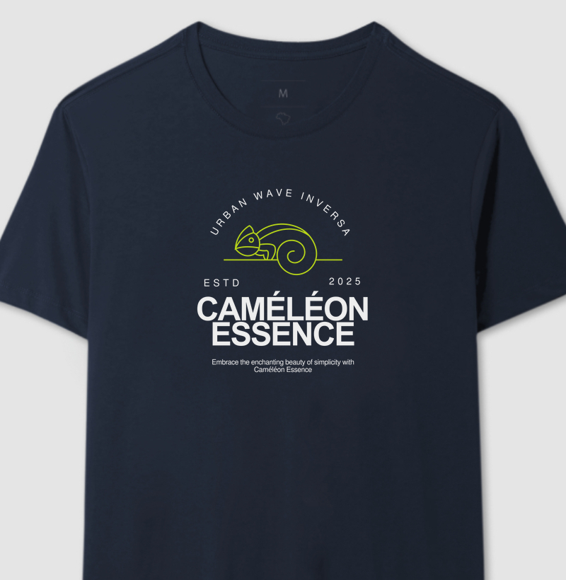 CAMÉLÉON ESSENCE - UNISSEX