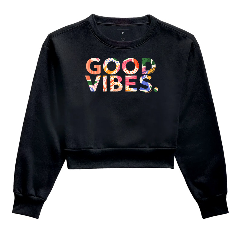 Good Vibes