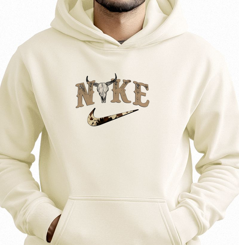Nike touro 