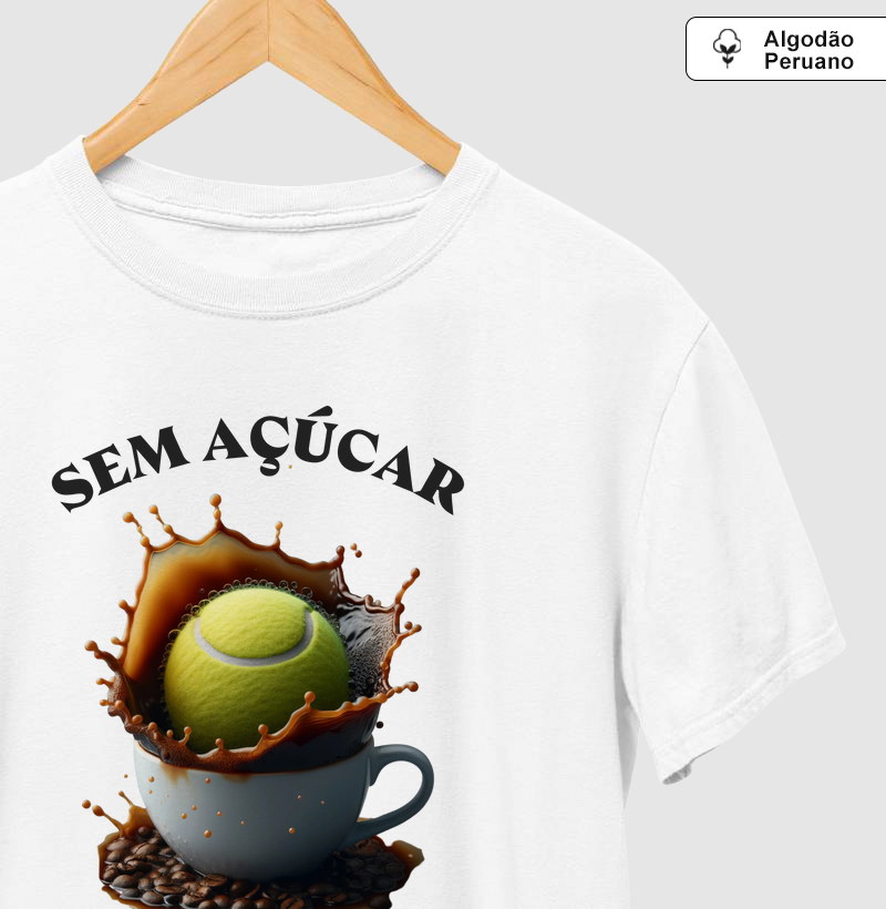 SEM AÇUCAR