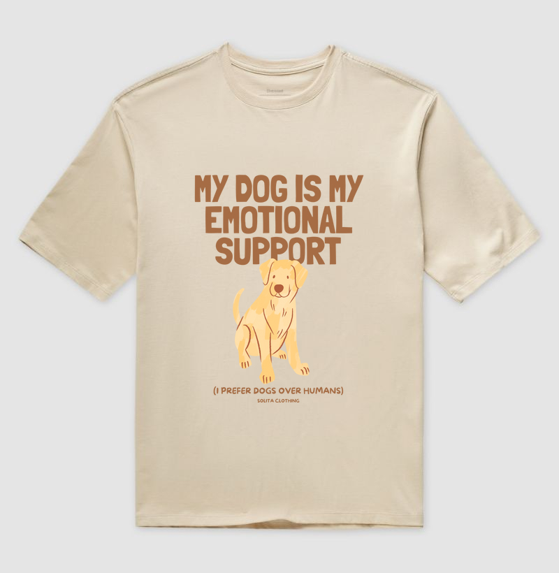 Dog (Oversized)