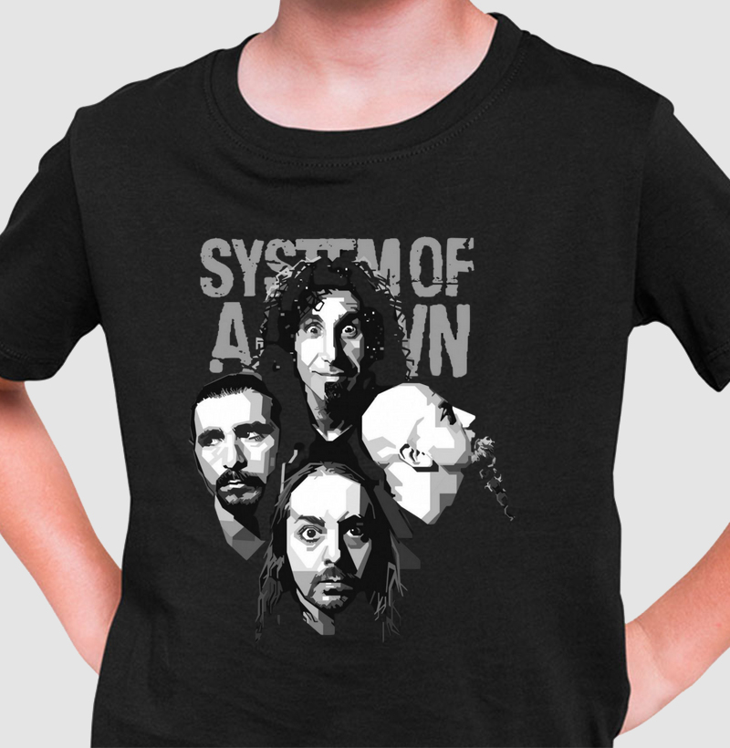 System of a down - Band