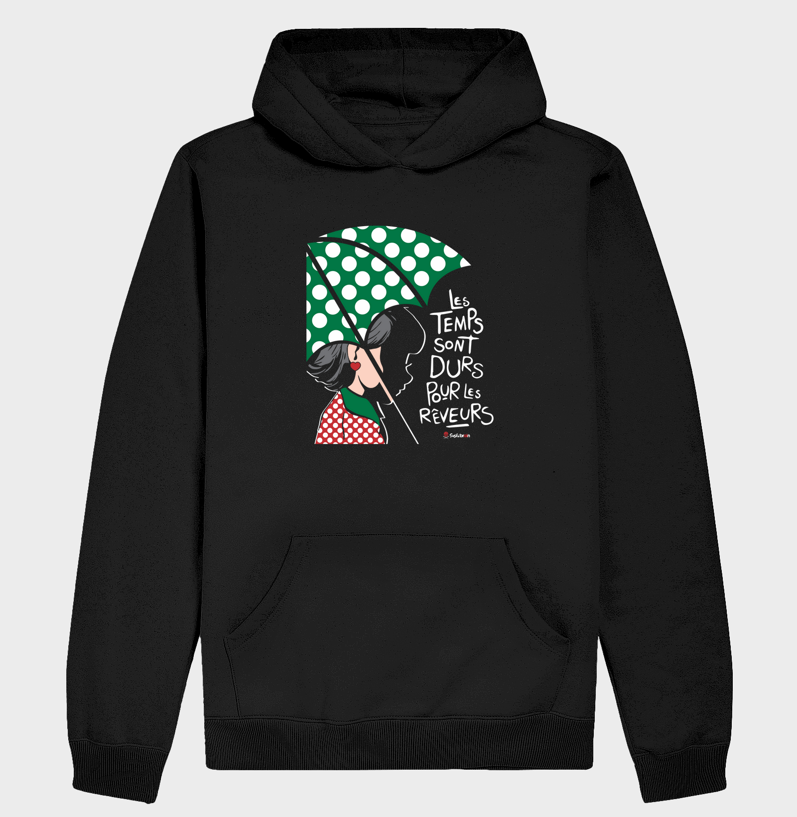 Amelie sonhadores Tshirt
