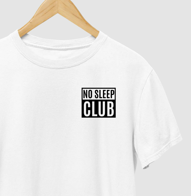 No Sleep Club