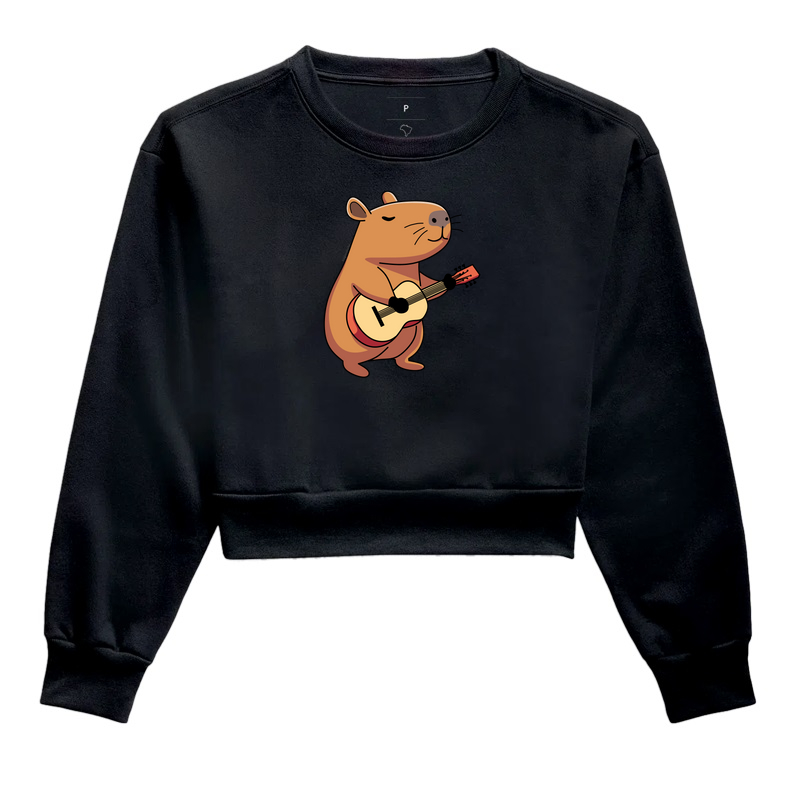 Capivara Violeira