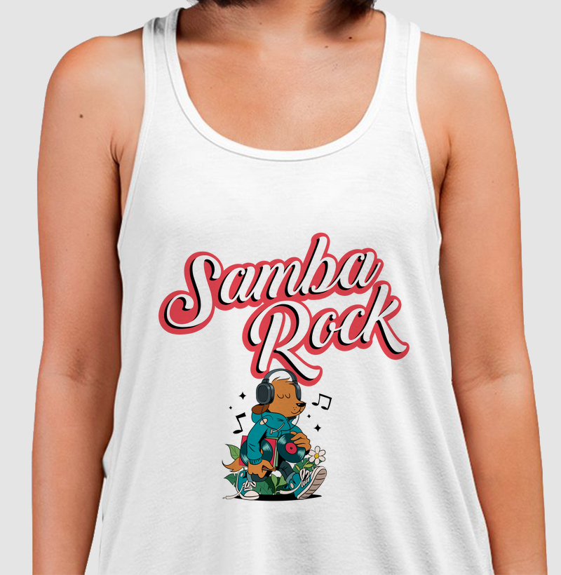 Samba Rock (Dj)
