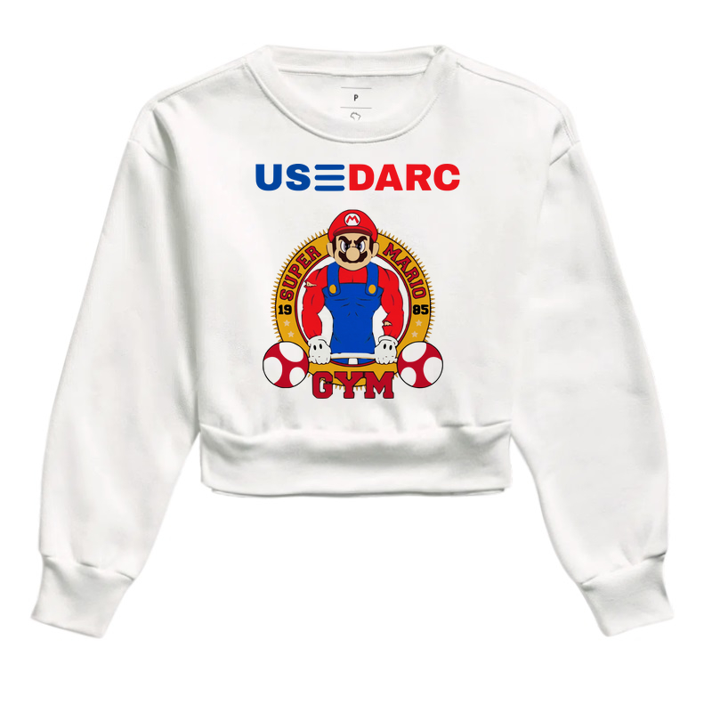 Super Mário