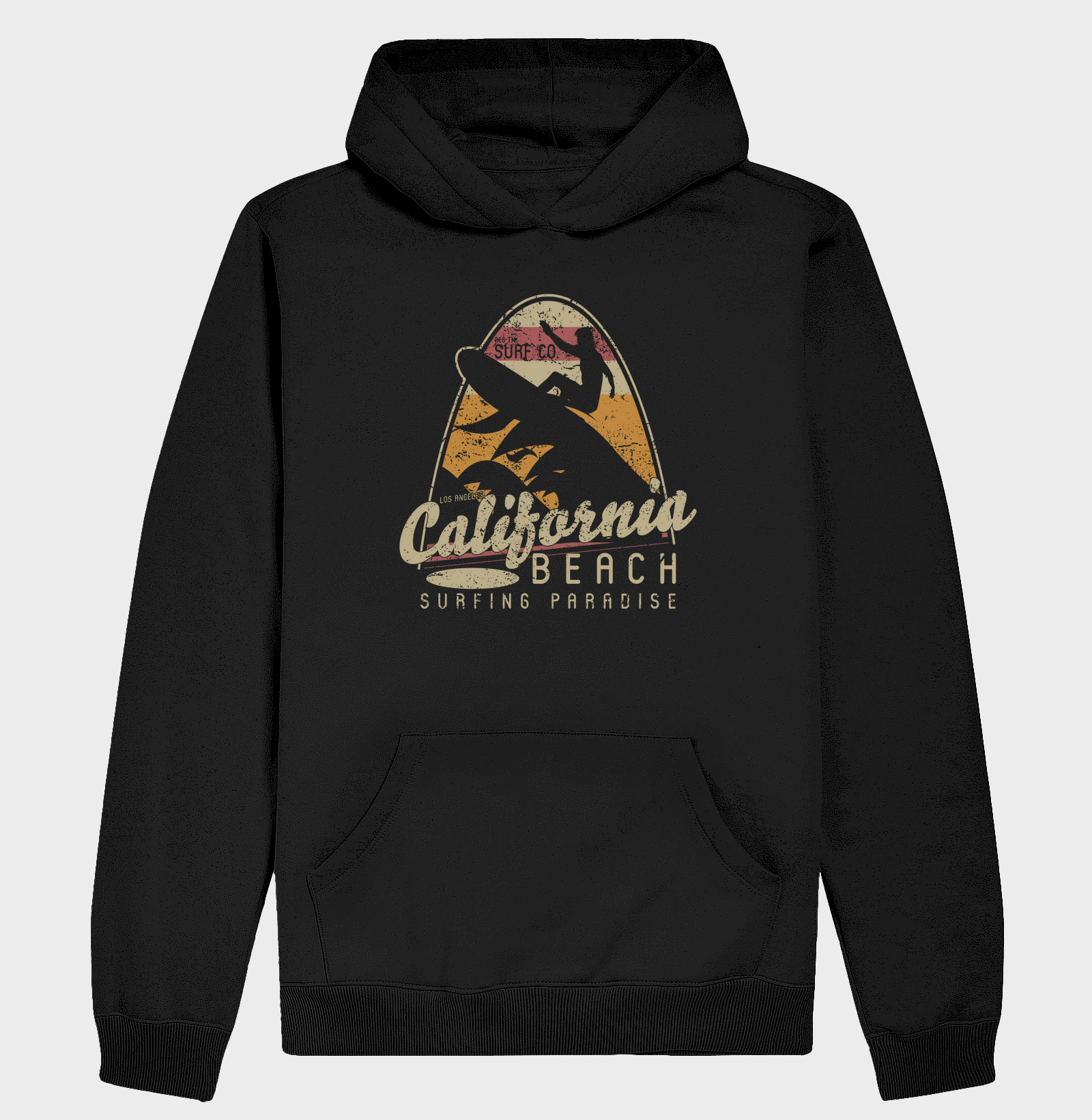 California Beach