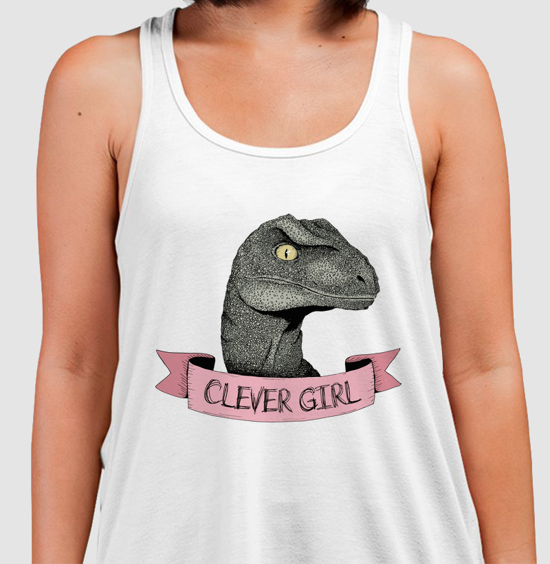 Clever Girl