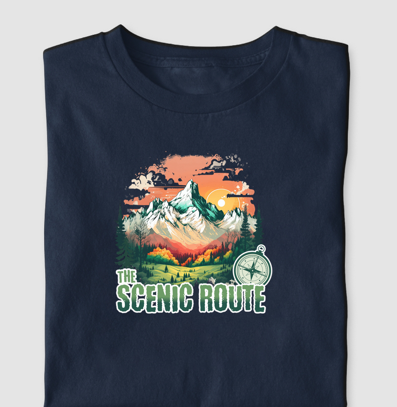 Scenic Route