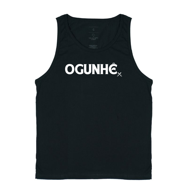 Saudação a Ogum