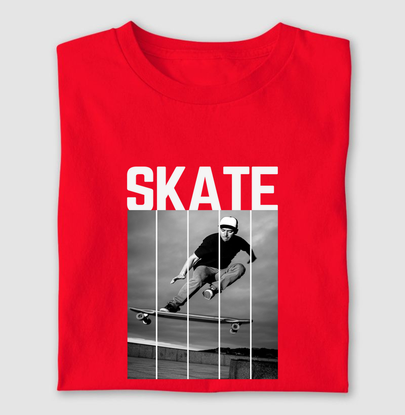 Skate Fotografia