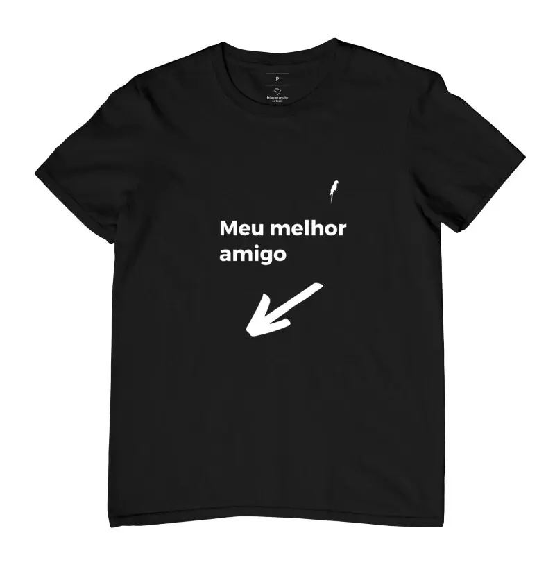 Meu Melhor Amigo PAI/MÃE