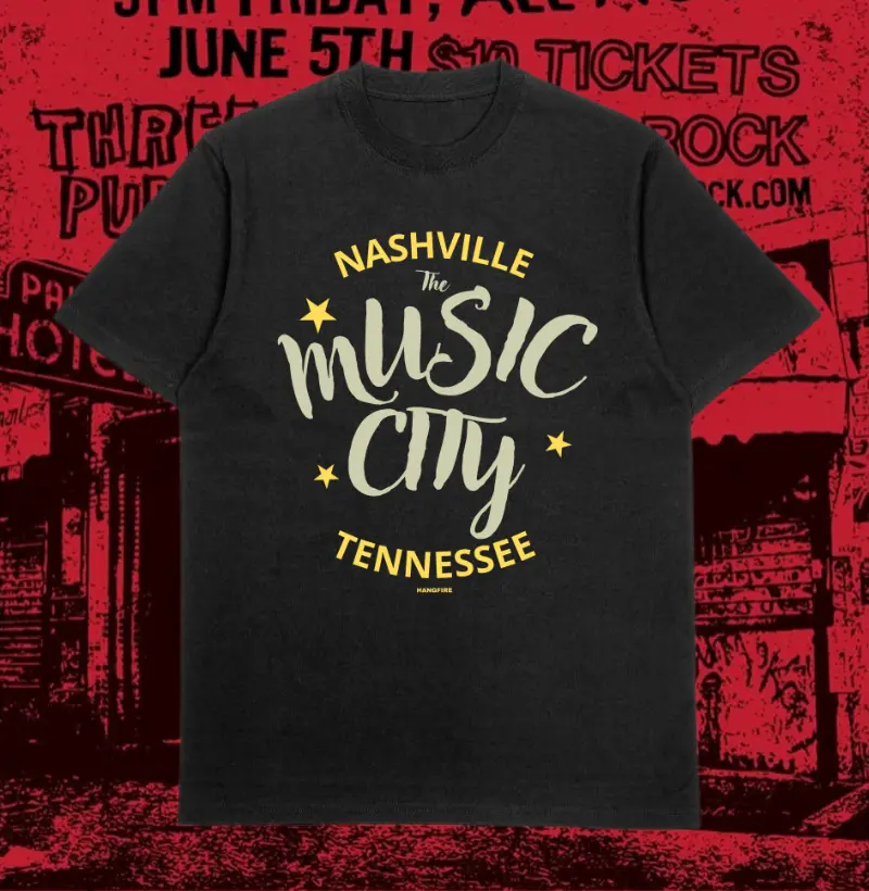 MUSIC CITY