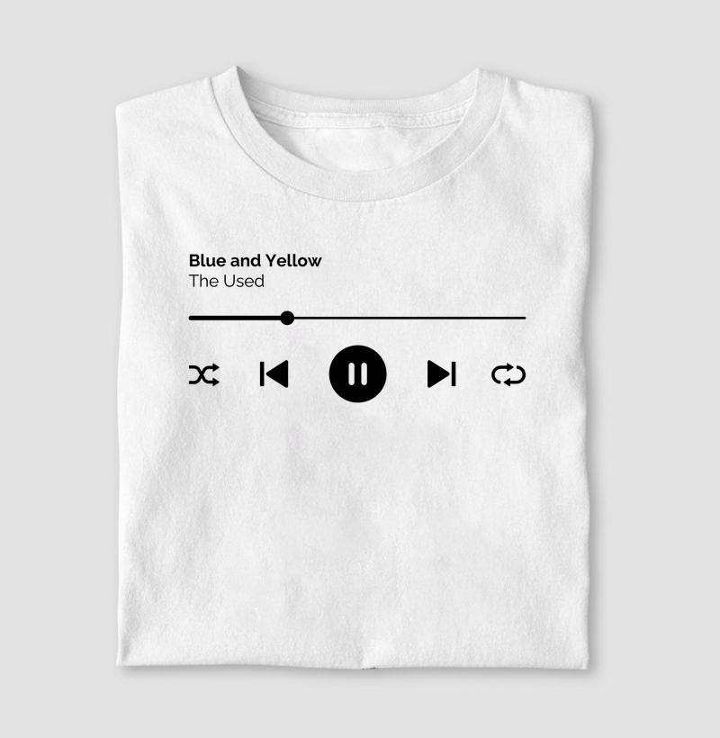 Music Player B&Y