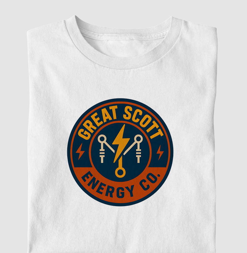 Great Scott