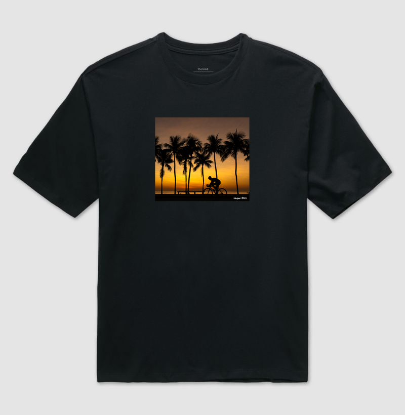 Camiseta Ciclismo #1
