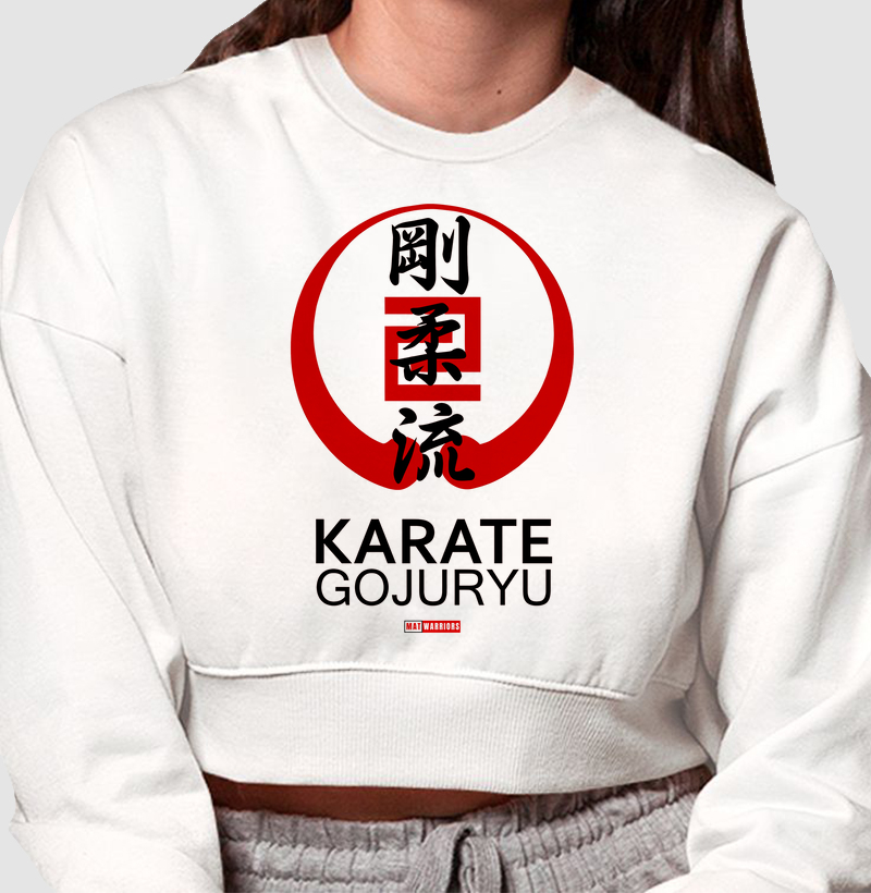 KARATÊ GOJU RYU