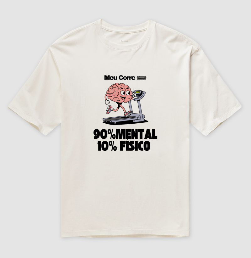 90% MENTAL 10% FÌSICO